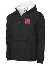 Load image into Gallery viewer, HHS Charles River Classic 1/4 Zip Jacket (Multiple Color Options)
