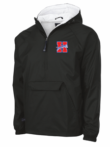 HHS Charles River Classic 1/4 Zip Jacket (Multiple Color Options)