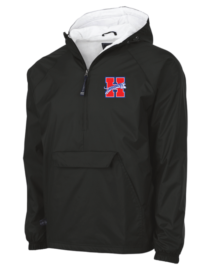 HHS Charles River Classic 1/4 Zip Jacket (Multiple Color Options)