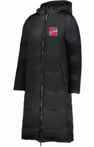 HHS Ladies Cold Secure Puffer Jacket