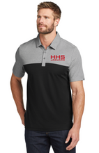 Load image into Gallery viewer, HHS Travis Mathew Oceanside Blocked Polo (Multiple Color Options)
