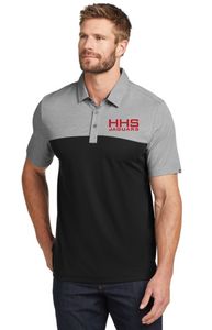 HHS Travis Mathew Oceanside Blocked Polo (Multiple Color Options)