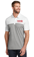Load image into Gallery viewer, HHS Travis Mathew Oceanside Blocked Polo (Multiple Color Options)

