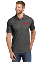 Load image into Gallery viewer, HHS Travis Mathew Oceanside Heather Polo (Multiple Color Options)
