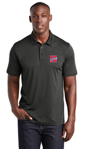 HHS Endeavor Polo (Multiple Color Options)