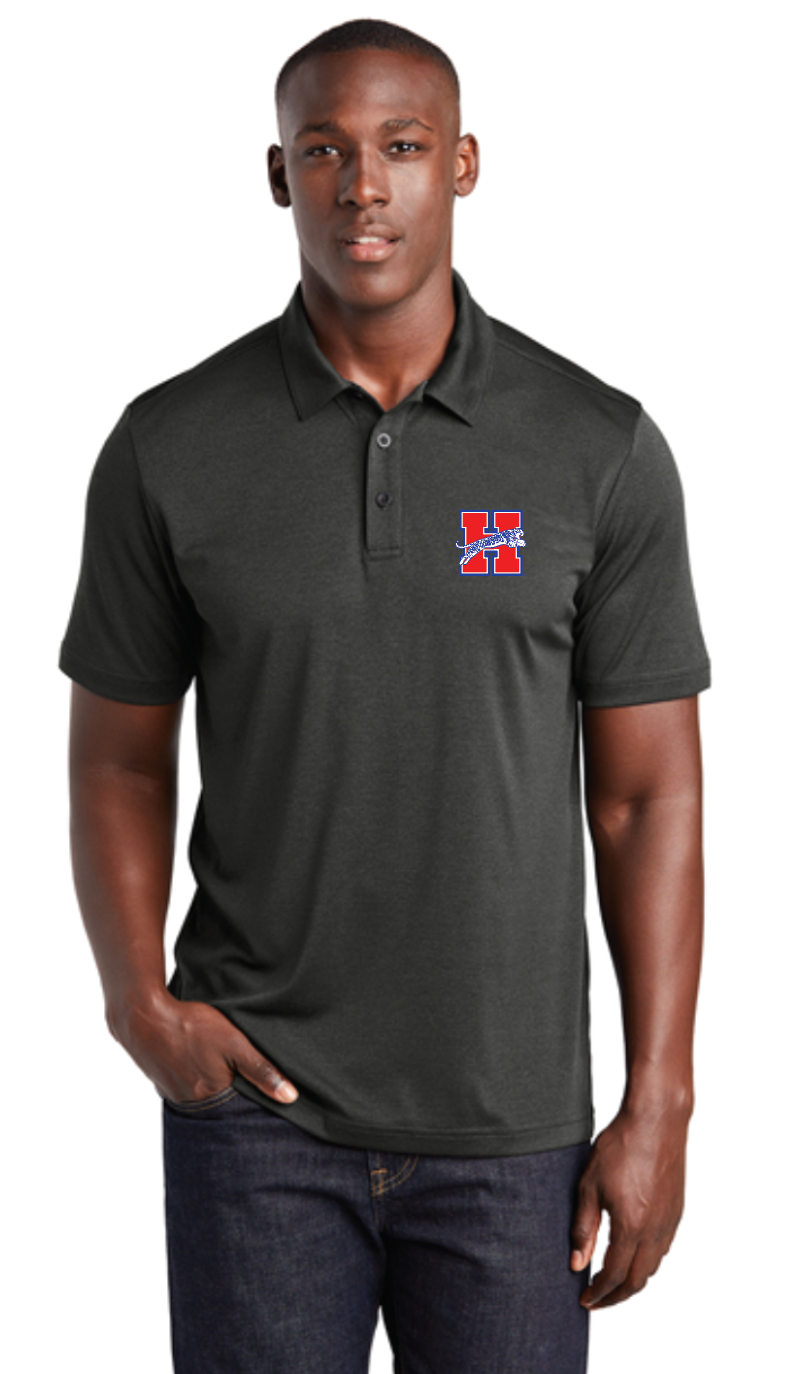 HHS Endeavor Polo (Multiple Color Options)