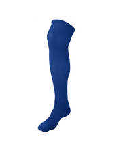 Load image into Gallery viewer, Champro Over the Knee Baseball Socks (Royal or Black)
