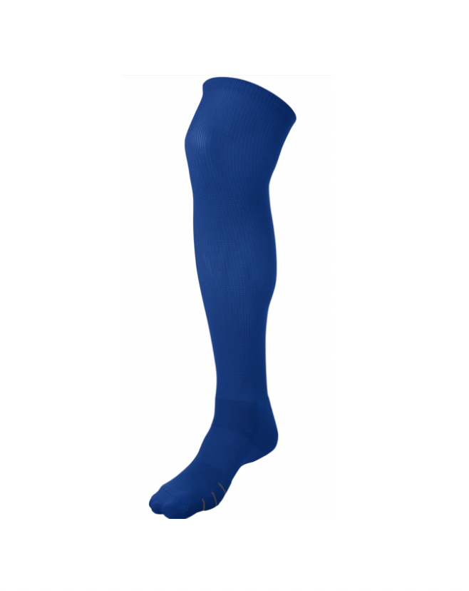 Champro Over the Knee Baseball Socks (Royal or Black)