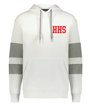Load image into Gallery viewer, HHS Collegiate Retro Hoodie (Multiple Color Options)
