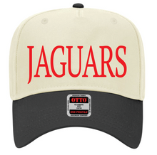 Load image into Gallery viewer, Jaguars OTTO Cap (Multiple Color Options)
