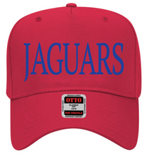 Load image into Gallery viewer, Jaguars OTTO Cap (Multiple Color Options)
