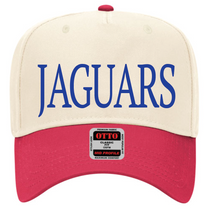 Load image into Gallery viewer, Jaguars OTTO Cap (Multiple Color Options)
