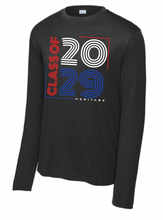 Load image into Gallery viewer, HHS Class of &#39;29 Apparel (All Apparel Options)
