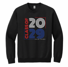 Load image into Gallery viewer, HHS Class of &#39;29 Apparel (All Apparel Options)
