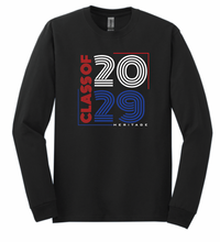 Load image into Gallery viewer, HHS Class of &#39;29 Apparel (All Apparel Options)
