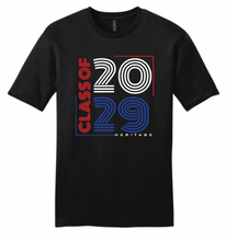 Load image into Gallery viewer, HHS Class of &#39;29 Apparel (All Apparel Options)
