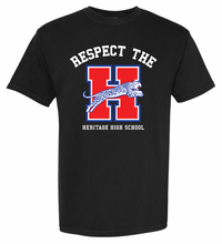 Load image into Gallery viewer, Respect the H Apparel (All Apparel Options)
