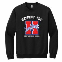 Load image into Gallery viewer, Respect the H Apparel (All Apparel Options)
