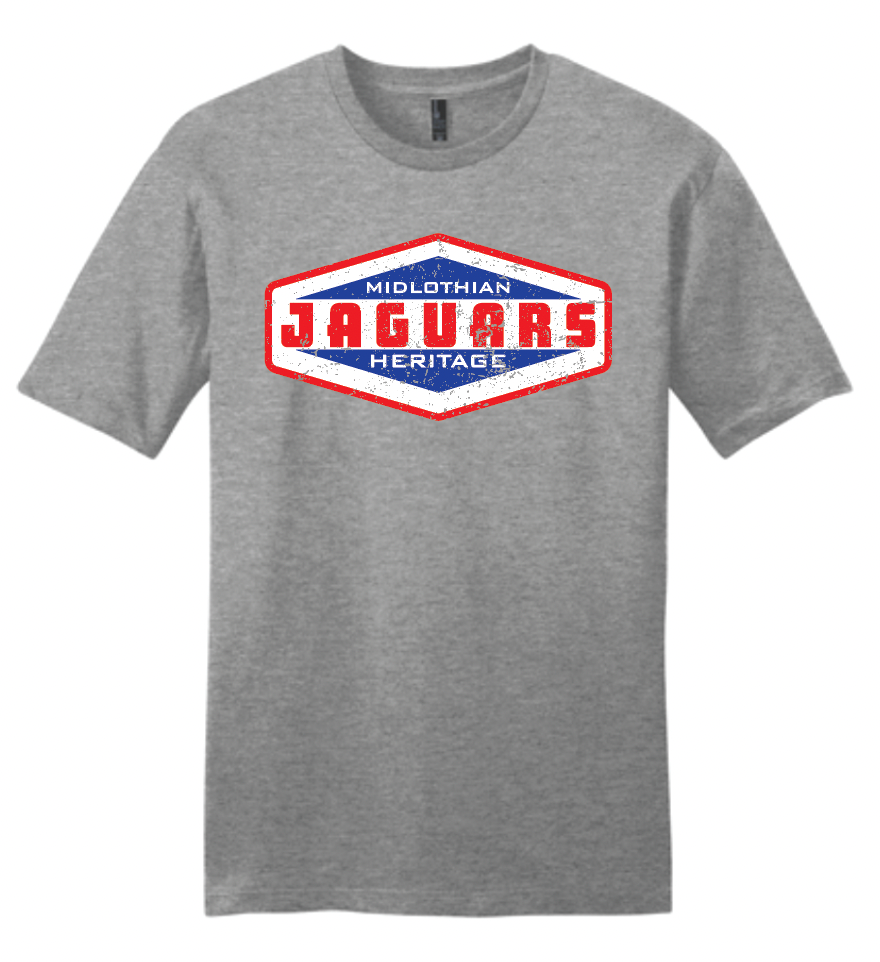HHS Vintage Apparel (All Apparel Options)