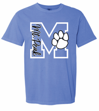 Load image into Gallery viewer, Mt. Peak Collegiate Apparel Adult (Multiple Apparel Options)
