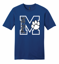 Load image into Gallery viewer, Mt. Peak Collegiate Apparel Adult (Multiple Apparel Options)
