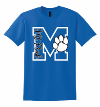 Load image into Gallery viewer, Mt. Peak Collegiate Apparel Adult (Multiple Apparel Options)
