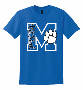Mt. Peak Collegiate Apparel Adult (Multiple Apparel Options)