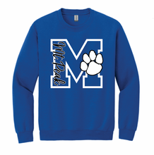 Load image into Gallery viewer, Mt. Peak Collegiate Apparel Adult (Multiple Apparel Options)

