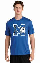 Load image into Gallery viewer, Mt. Peak Collegiate Apparel Adult (Multiple Apparel Options)
