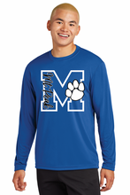 Load image into Gallery viewer, Mt. Peak Collegiate Apparel Adult (Multiple Apparel Options)
