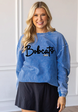 Load image into Gallery viewer, Dieterich Cheer Corded Crew (Multiple Color Options)
