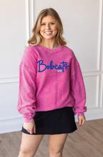 Load image into Gallery viewer, Dieterich Cheer Corded Crew (Multiple Color Options)
