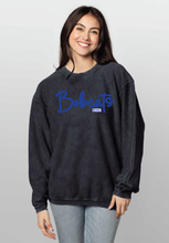 Load image into Gallery viewer, Dieterich Cheer Corded Crew (Multiple Color Options)
