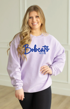 Load image into Gallery viewer, Dieterich Cheer Corded Crew (Multiple Color Options)
