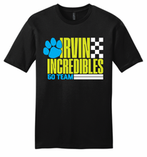 Load image into Gallery viewer, J.R. Irvin Go Team Apparel Adult (All Apparel Options)

