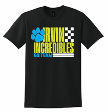 Load image into Gallery viewer, J.R. Irvin Go Team Apparel Adult (All Apparel Options)
