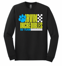 Load image into Gallery viewer, J.R. Irvin Go Team Apparel Adult (All Apparel Options)
