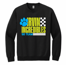 Load image into Gallery viewer, J.R. Irvin Go Team Apparel Adult (All Apparel Options)
