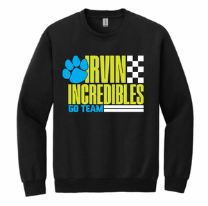 J.R. Irvin Go Team Apparel Adult (All Apparel Options)