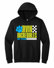 Load image into Gallery viewer, J.R. Irvin Go Team Apparel Adult (All Apparel Options)
