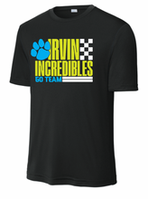Load image into Gallery viewer, J.R. Irvin Go Team Apparel Adult (All Apparel Options)
