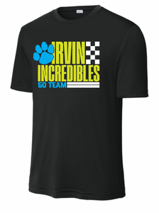 J.R. Irvin Go Team Apparel Adult (All Apparel Options)