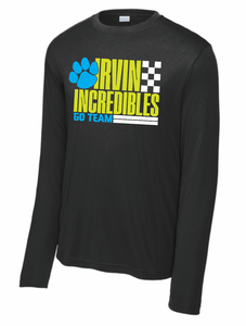 J.R. Irvin Go Team Apparel Adult (All Apparel Options)