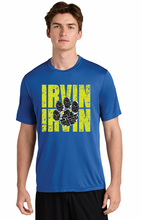 Load image into Gallery viewer, J.R. Irvin Paw Apparel Adult (All Apparel Options) ROYAL
