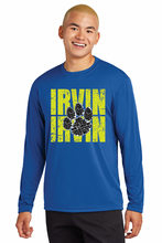 Load image into Gallery viewer, J.R. Irvin Paw Apparel Adult (All Apparel Options) ROYAL
