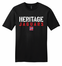 Load image into Gallery viewer, HHS Logo Apparel (All Apparel Options)
