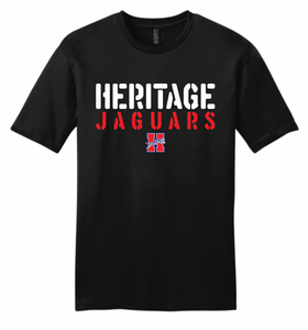 HHS Logo Apparel (All Apparel Options)