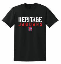 Load image into Gallery viewer, HHS Logo Apparel (All Apparel Options)
