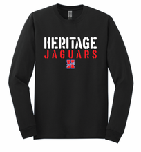Load image into Gallery viewer, HHS Logo Apparel (All Apparel Options)
