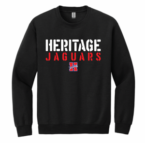 HHS Logo Apparel (All Apparel Options)